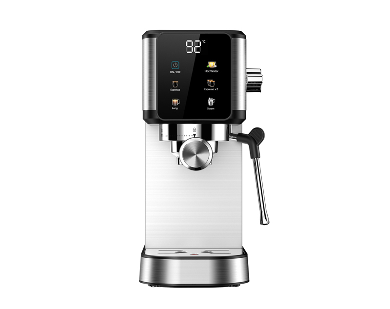 coffee machine